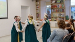 Конкурсная программа «Слет юных Василис»