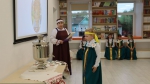 Конкурсная программа «Слет юных Василис»