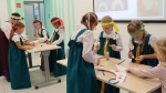 Конкурсная программа «Слет юных Василис»