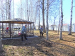 СУББОТНИК 2023