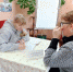 Социальный рейс в деревню Малый Санчур - Центр соцобслуживания населения