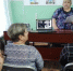 Мастер на все роли - ЦБС Меленковского района