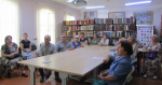 Историко-героический час «Маршалы Великой Победы: Жуков и Рокоссовский»