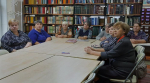 Историко-героический час «Маршалы Великой Победы: Жуков и Рокоссовский»