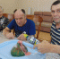 эксперимент - Центр соцобслуживания населения