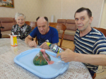 эксперимент