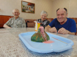 эксперимент