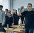 Удивительный космос - ЦБС Меленковского района