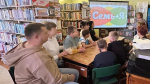 Конкурсно-игровая программа «Семь главных «Я»