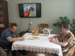 спас