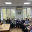 Встреча с Уполномоченным по правам человека - Центр соцобслуживания населения