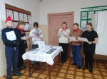 Путешествие в советское прошлое