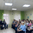 Отмечаем День бабушек и дедушек - Центр соцобслуживания населения