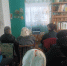 Революционер искусства - ЦБС Меленковского района