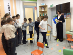 Библиокешинг «Приключения на острове чтения»