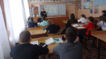 Познавательная программа «Сделай правильный выбор!»