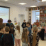 Показ мультфильма «Рядом с нами» - ЦБС Меленковского района