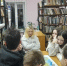 Экологический урок «По водной глади с ветерком» - ЦБС Меленковского района